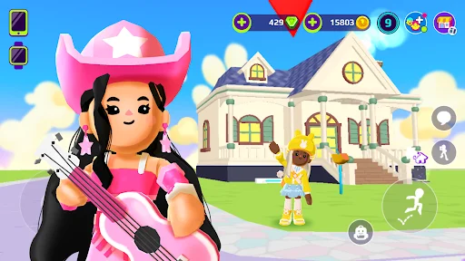 Download PK XD Terbaru – Main Game Seru Bersama Teman Gratis - Screenshot 12